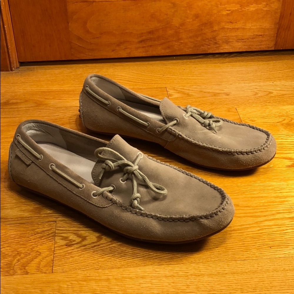 Men’s Cole Haan Boat Shoes